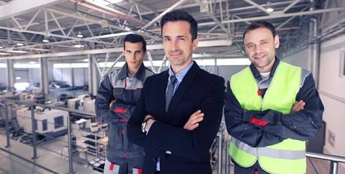 Marks Of A Great Leader 1