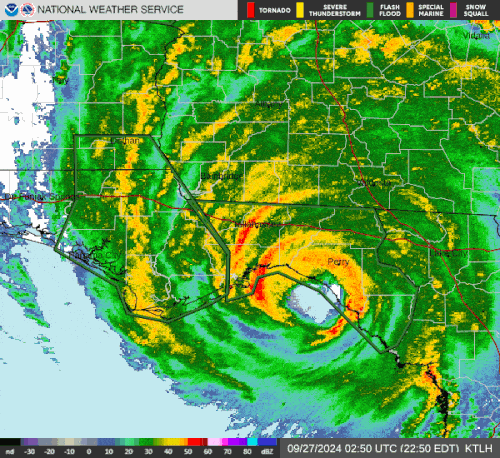National Preparedness Month Are Your Emergencyplans Up To Date 1