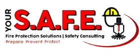 Your S.A.F.E Consultants
